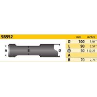 CUI PICON ATLAS COPCO HB4200 / HM2600