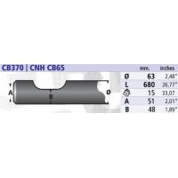 CUI PICON CASE CB370 / CNH CB65