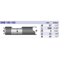 CUI PICON DEHACO DHB200S