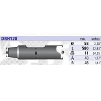 CUI PICON DRAGO DRH180-250