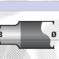 CUI PICON FURUKAWA F9 / KF9