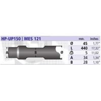 CUI PICON INDECO HP-UP150 / MES121