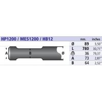 CUI PICON INDECO HP-UP150 / MES121