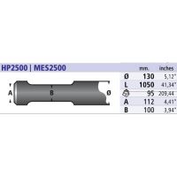 CUI PICON INDECO HP-UP350 / MES300