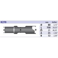 CUI PICON ITALDEM K270