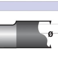 CUI PICON NPK H08X Blue Line