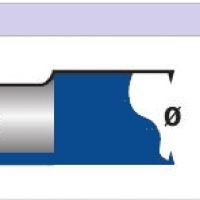 CUI PICON NPK H3XA Blue Line