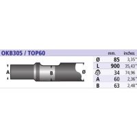 CUI PICON OKADA OKB305 / TOP60