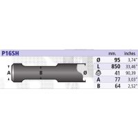 CUI PICON PROMOVE P16SH