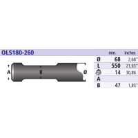 CUI PICON ROTAIR OL180 / OLS260