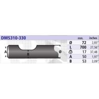 CUI PICON SOCOMEC DMS310-330