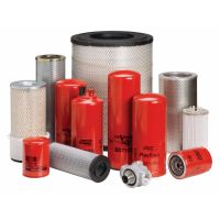 KIT FILTRE CATERPILLAR 428E