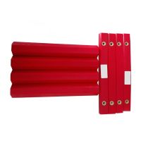 Set patine brat extensibil